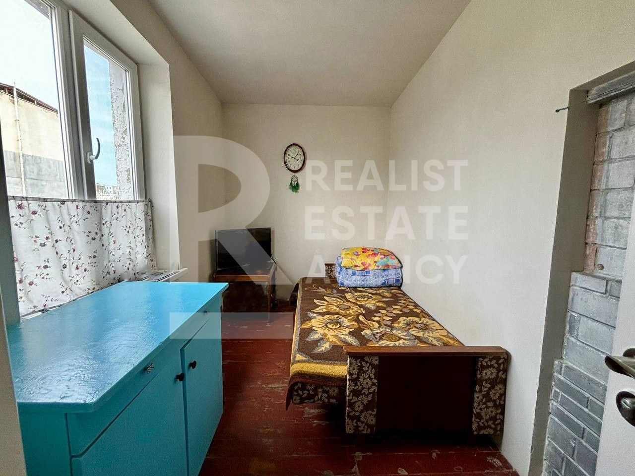 Apartament cu 2 camere, 30 m², Centru, Biruința, Sîngerei foto 8