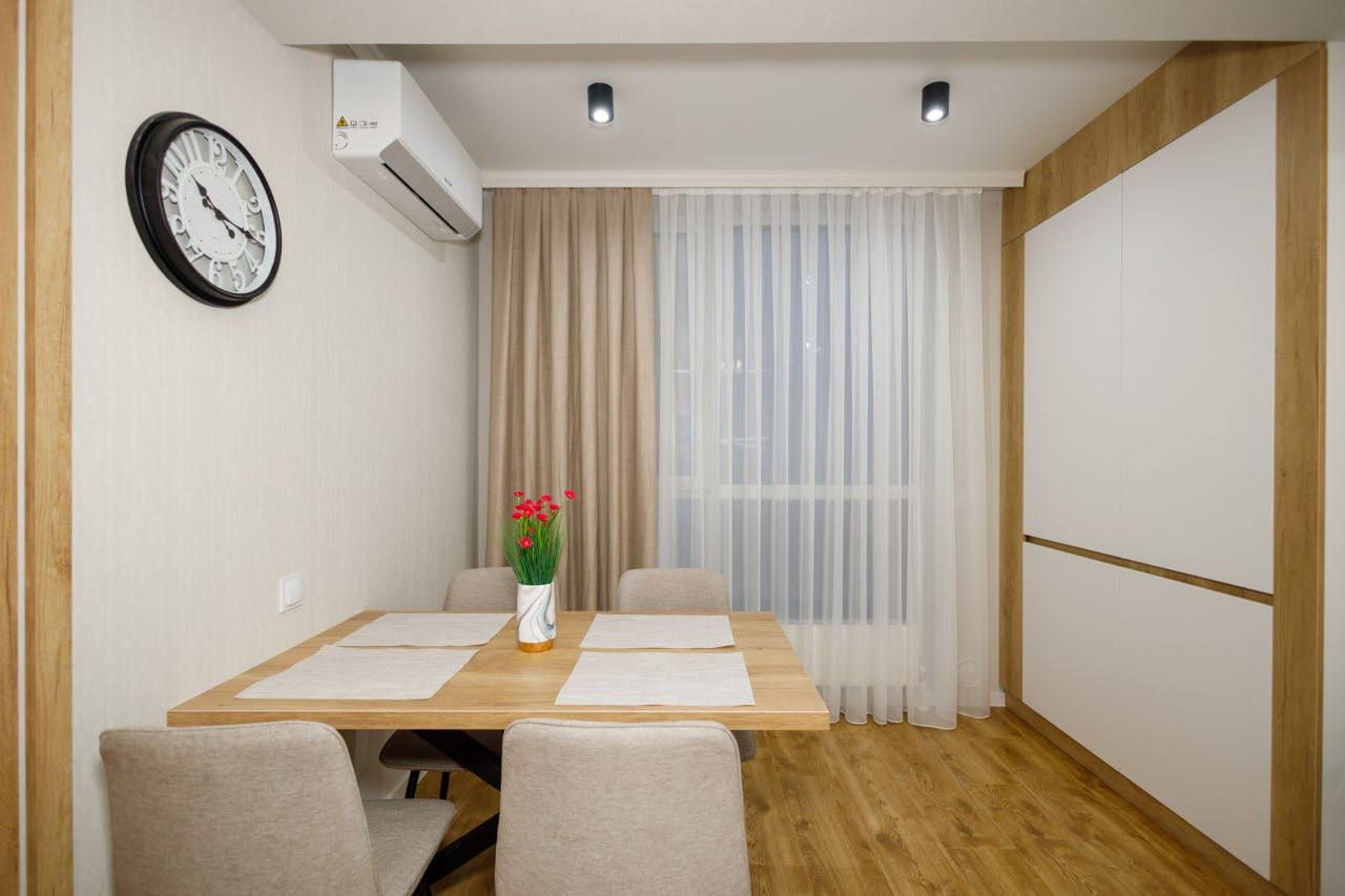 Apartament cu 1 cameră, Telecentru, Chișinău, Chișinău mun.