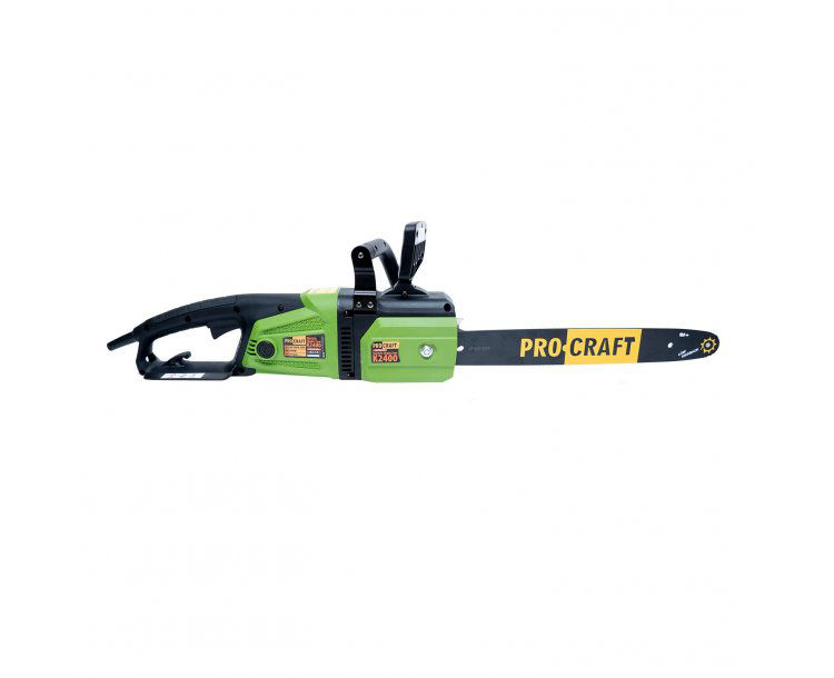 Fierestrau Electric Procraft K2400 - v1 - livrare/achitare in 4rate la 0% / agroteh foto 1