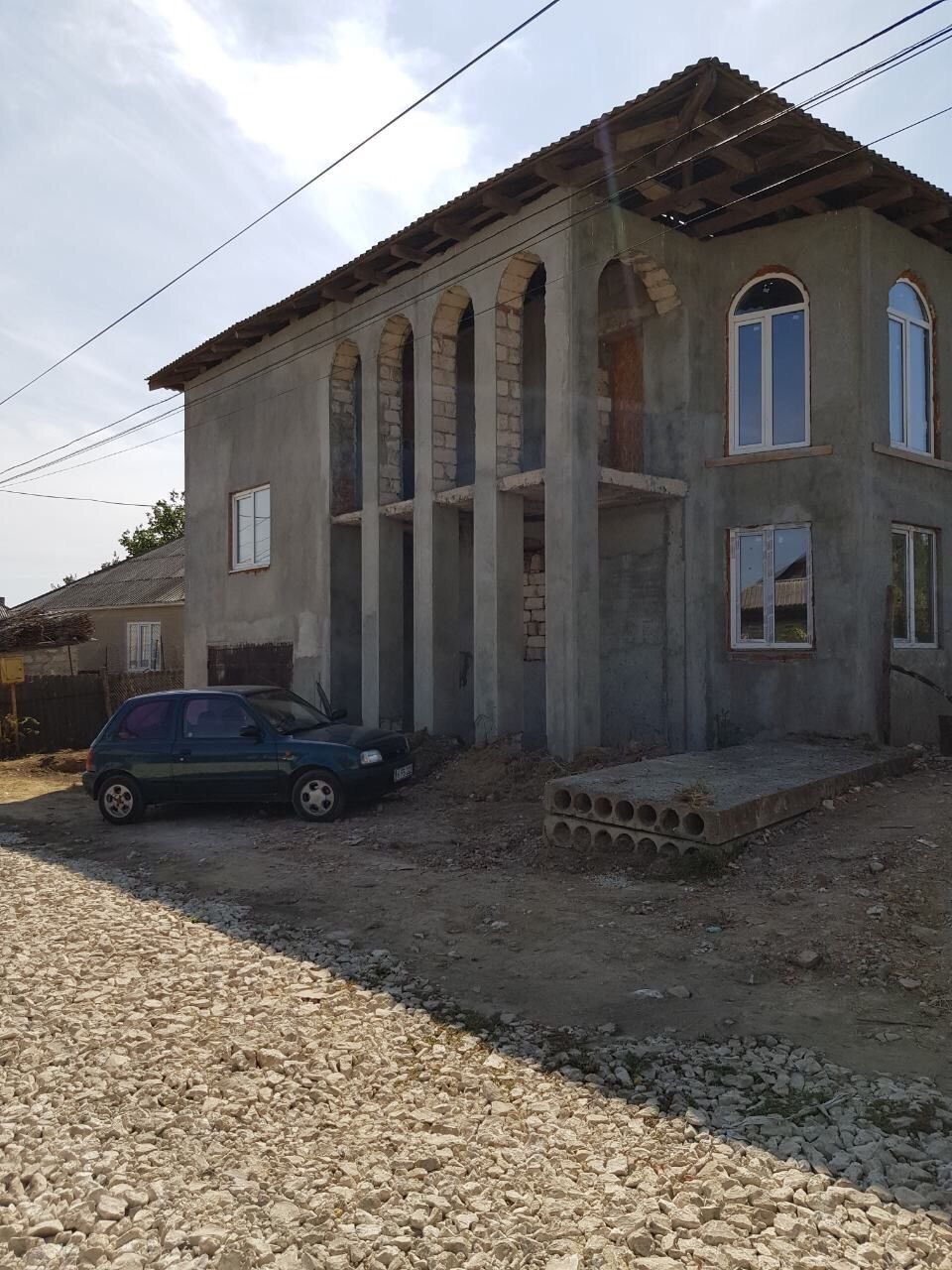 Casa de  vinzare. фото 2