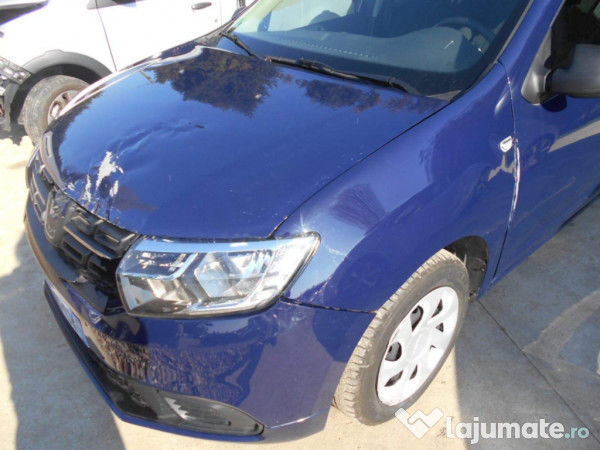 Dacia Logan Mcv foto 0