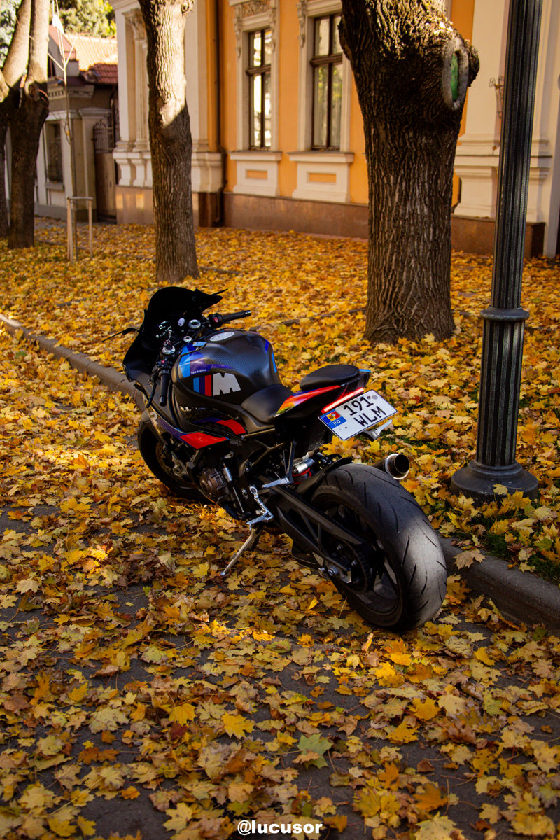 BMW S 1000 RR foto 7