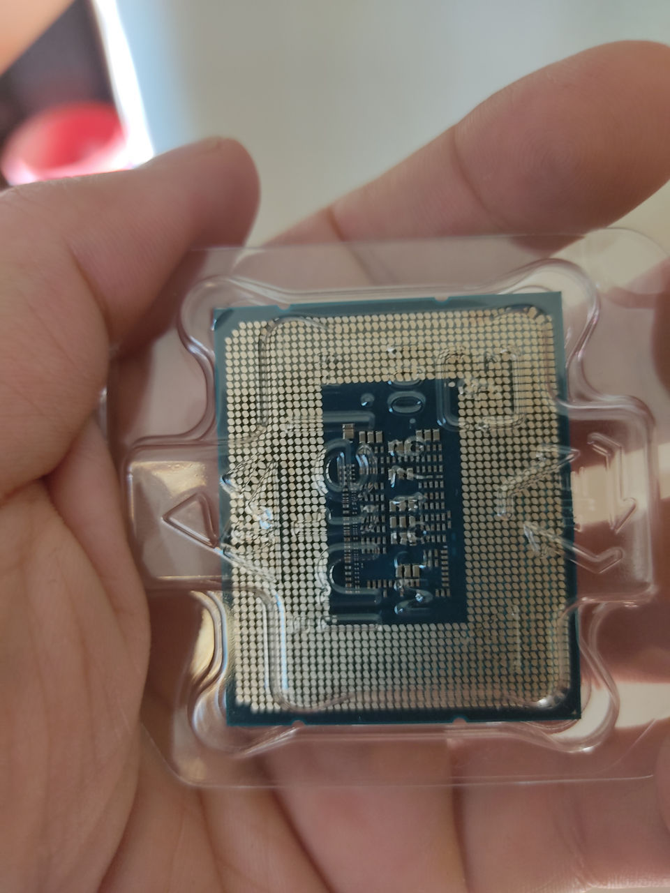 Intel Core i5 13400F / 14400F / 13400 / 14600KF / 13600KF / 12600KF / 12400F / 12100F фото 8