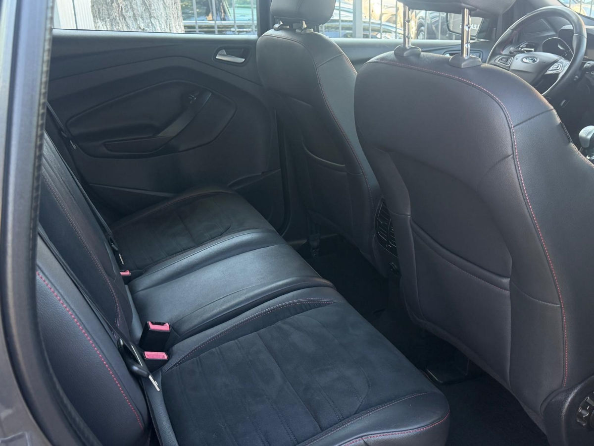 Ford Kuga 2019 photo 15