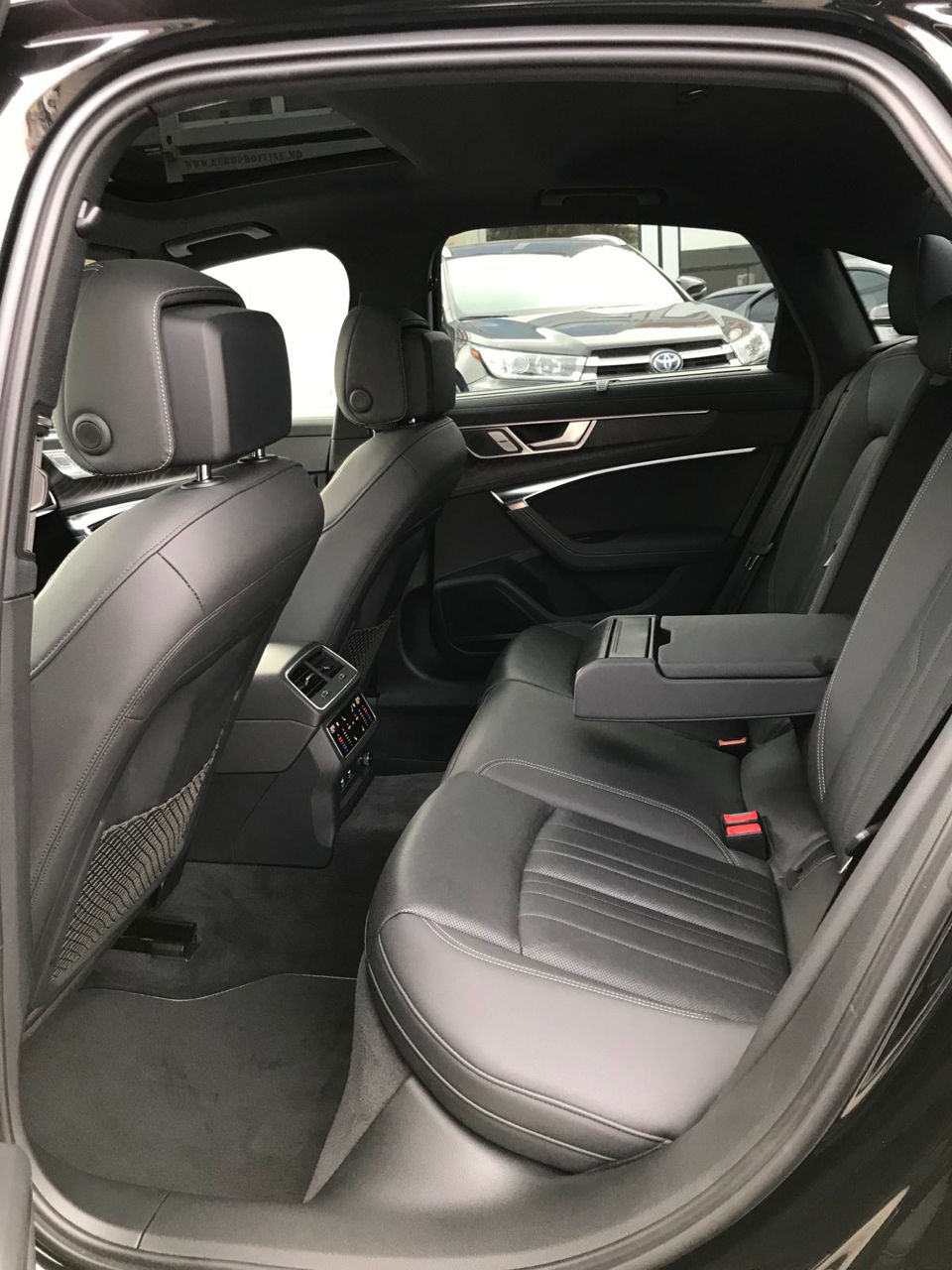 Audi A6 foto 16