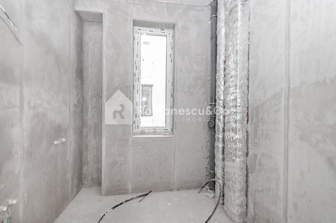 Duplex de vanzare în complexul Satul German! foto 15