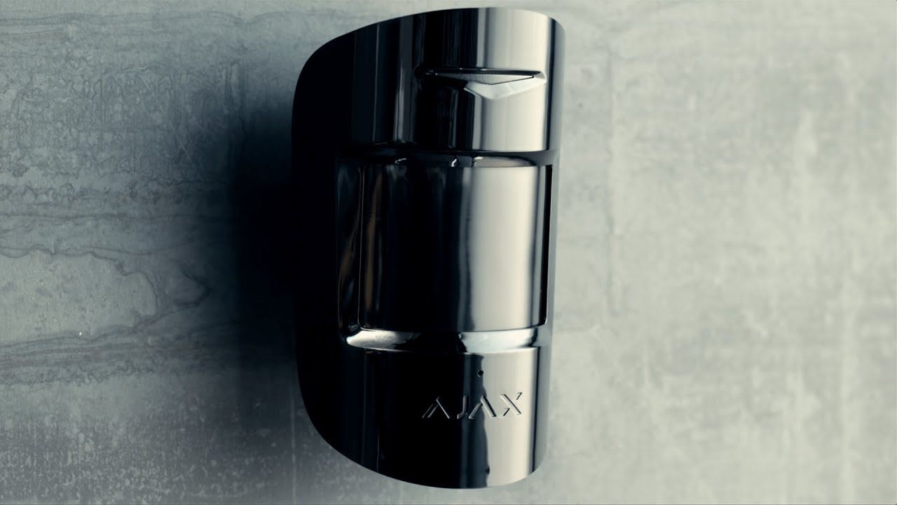 Ajax , sistema de alarma, alarm sistems foto 1