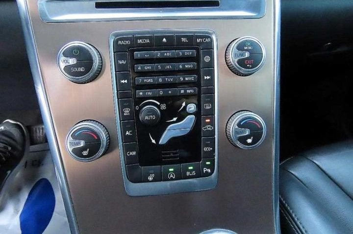 Volvo XC60 foto 8