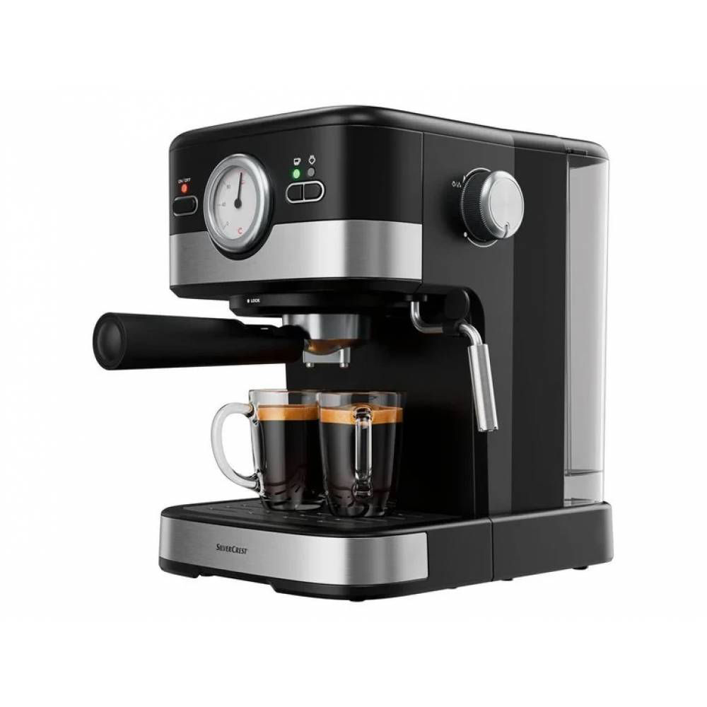 Кофемашина эспрессо. Aparat de cafea espresso.