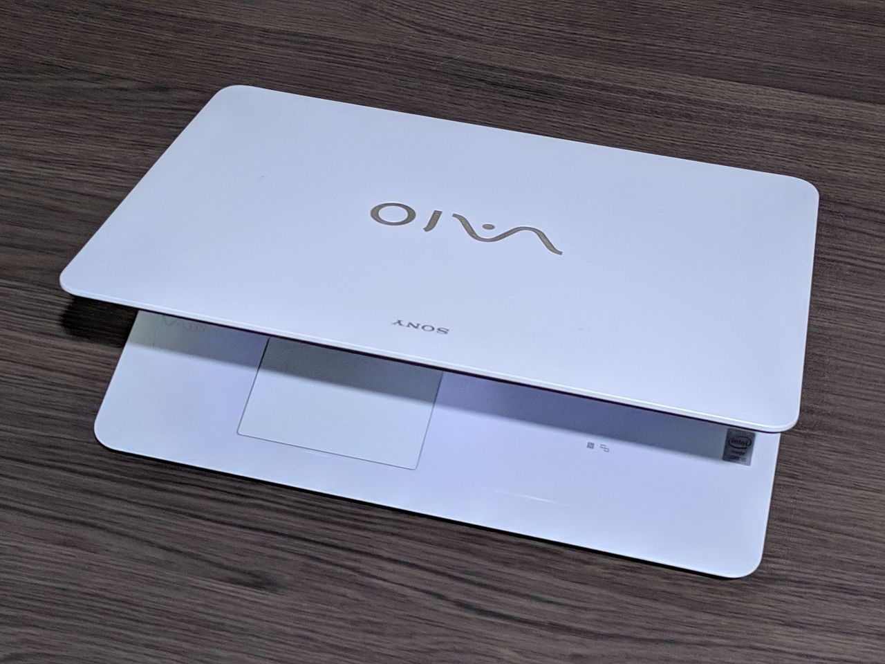 Шикарный Sony Vaio/ 15,6