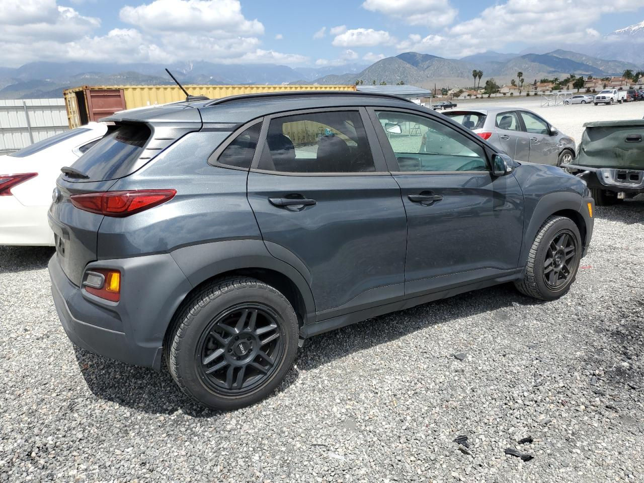Hyundai Kona foto 3