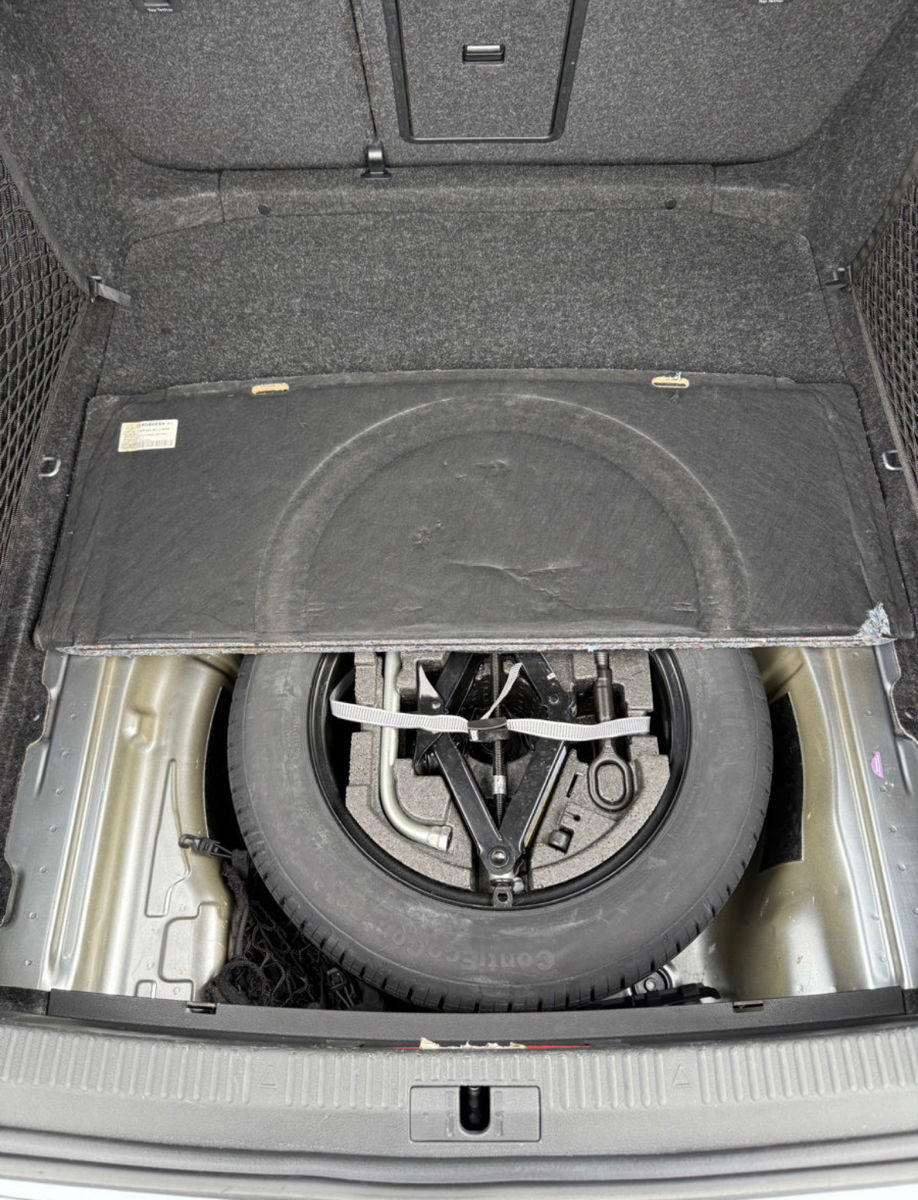 Skoda Superb foto 4