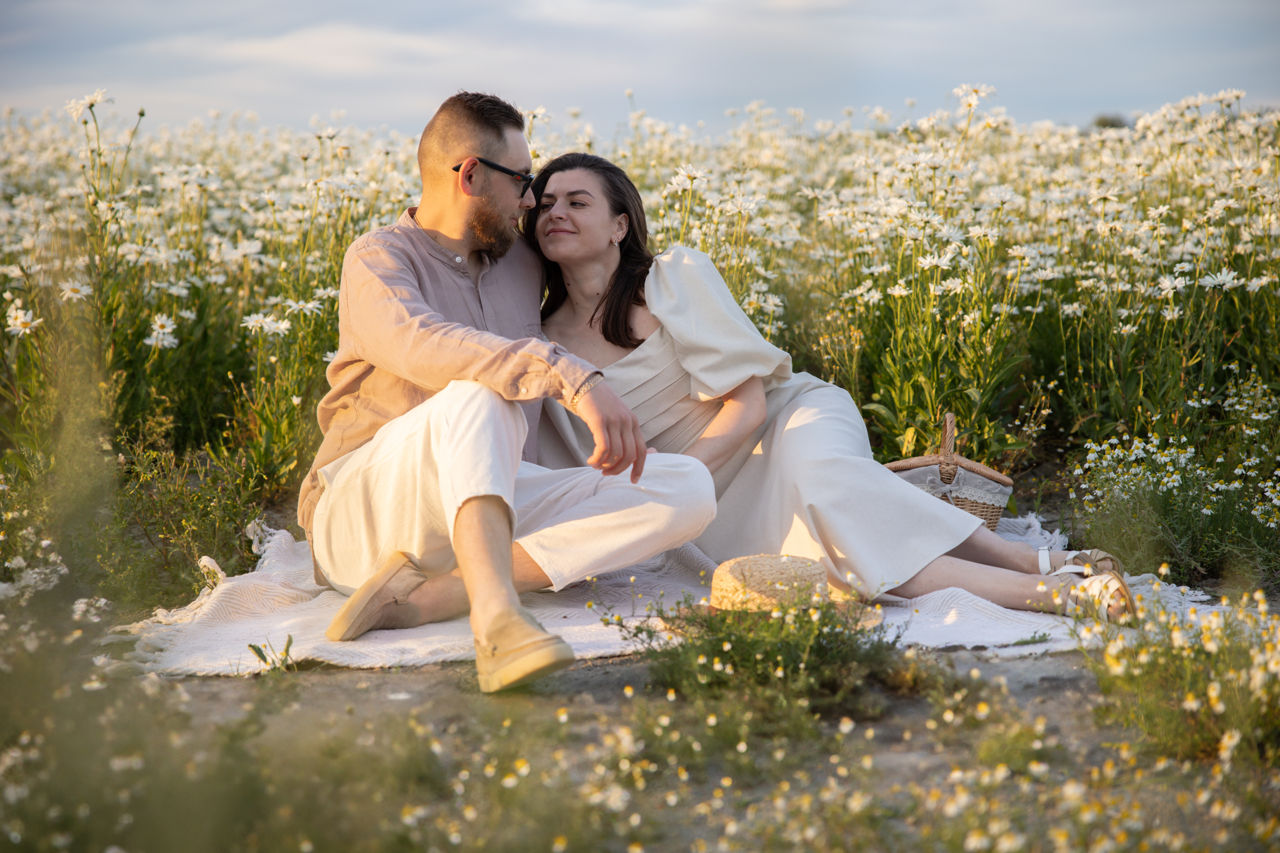 Love story - sedinta foto pentru cupluri  foto 2