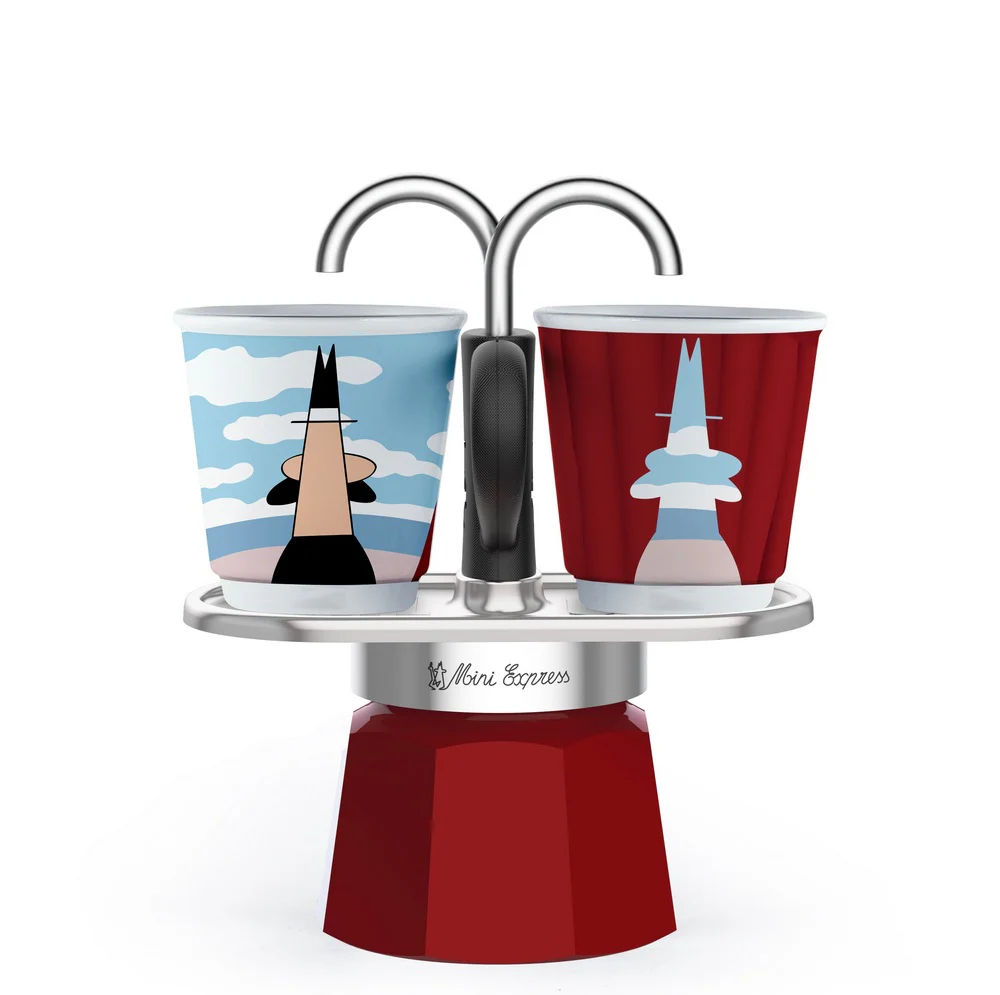 Bialetti- Procafe  Moldova  Chisinau foto 17