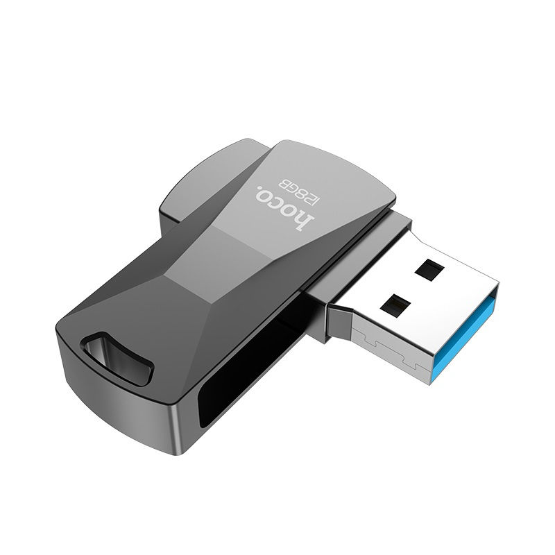 Накопители информации Hoco Micro SD Card 10 Class / SSD / USB flash / Type-C Flash фото 0