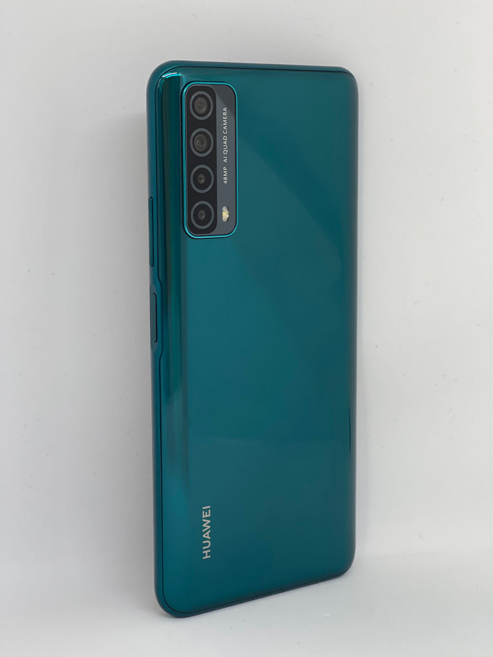 Huawei P smart 2021 PPA-LX2 Crush Green 4gb/128gb Гарантия 6 месяцев  Breezy-M SRL Tighina 65