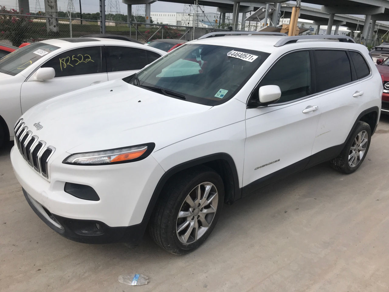 Разборка jeep cherokee 14-; renegade 15-; compass 11- ; grand cherokee 11- dezmembrare запчасти джип фото 3