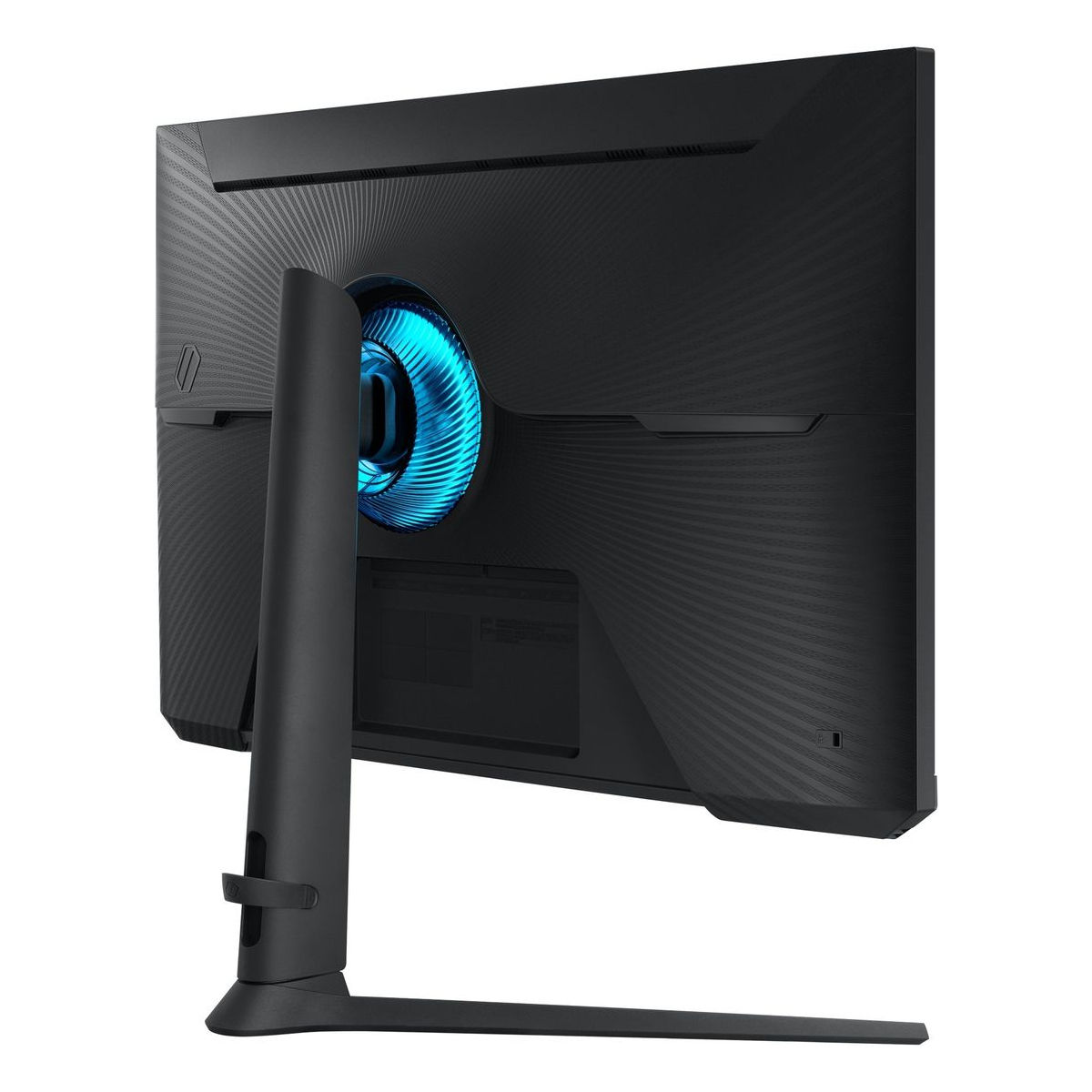 Монитор Samsung Odyssey G7 S32BG700 (31.5" / 4K UHD / Black) - Новые! Гарантия 2 года! foto 4