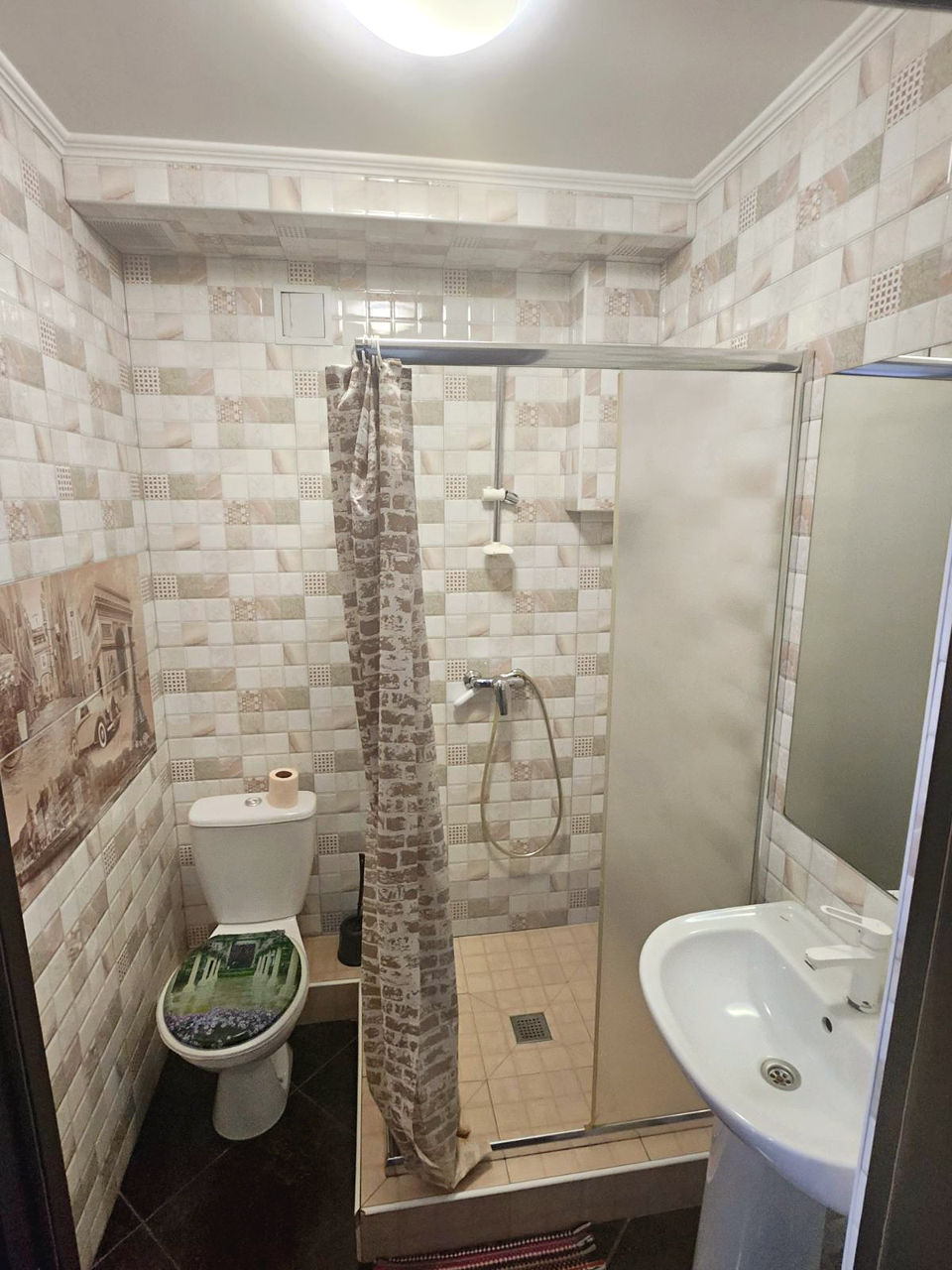 Apartament cu 1 cameră,  Centru,  Chișinău,  Chișinău mun. foto 1