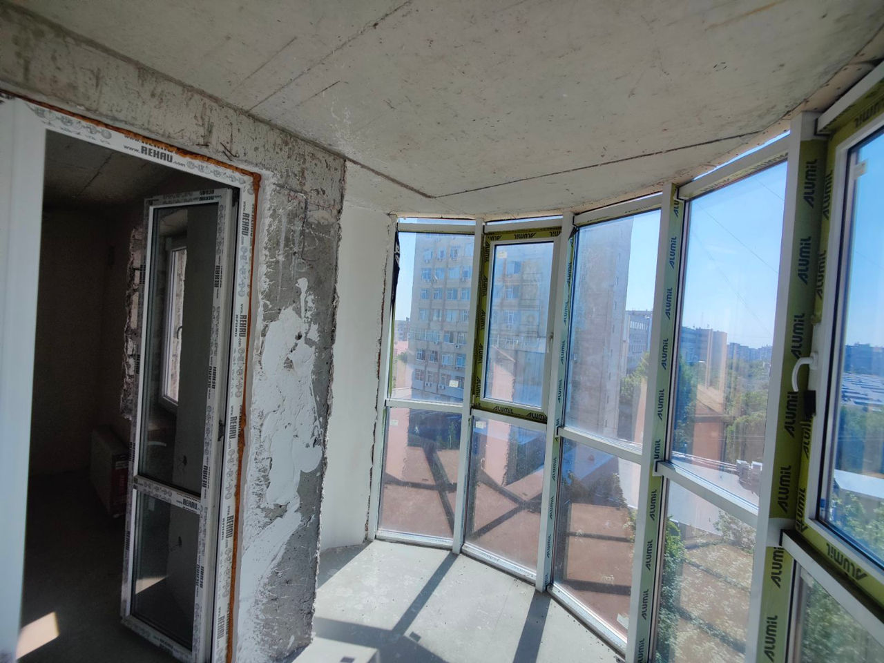 Apartament cu 3 camere,  Buiucani,  Chișinău,  Chișinău mun. foto 4