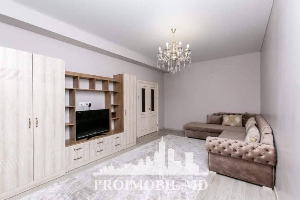 Apartament cu 2 camere, 65 m², Telecentru, Chișinău foto 4