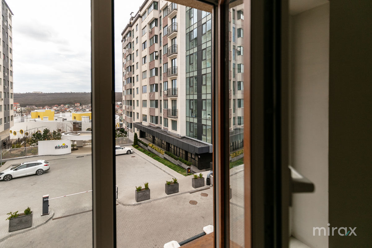 str. Ion Buzdugan, Buiucani, mun. Chișinău foto 4