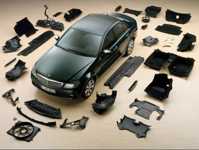 Piese Auto pentru mașini străine Автозапчасти на иномарки