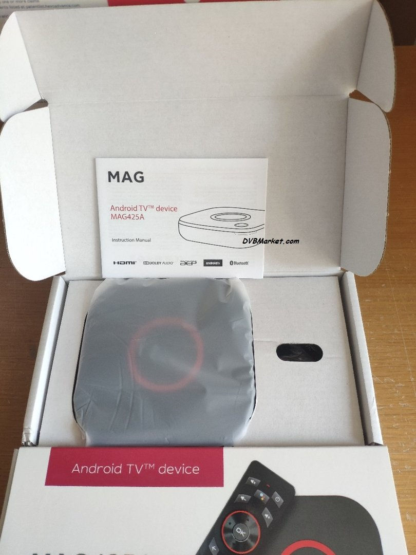 MAG 425A  фото 1