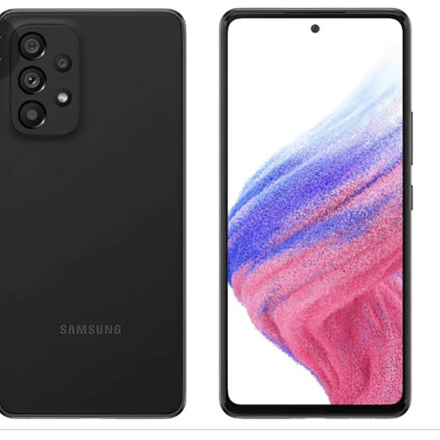 Galaxy a53 5g 8 256gb