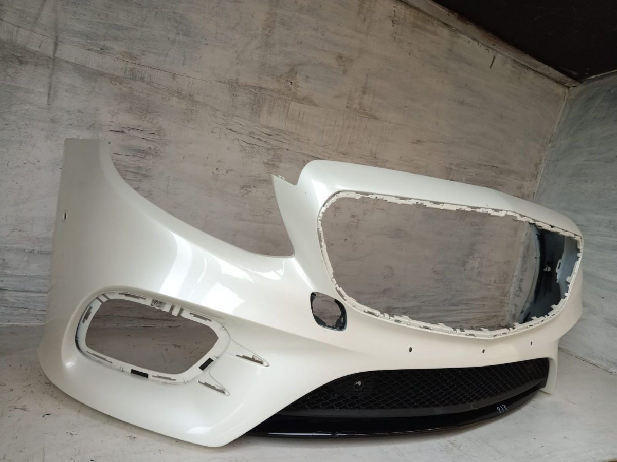 Mercedes W212 Amg Bara A2128853238 A2138852600 W213 A2388856800 Bara Protectie фото 6
