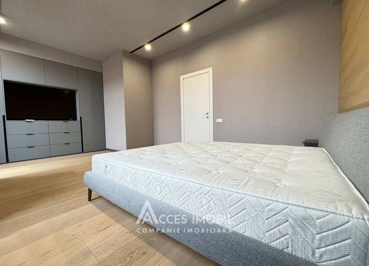 Apartament cu 2 camere,  Centru,  Chișinău,  Chișinău mun. foto 15