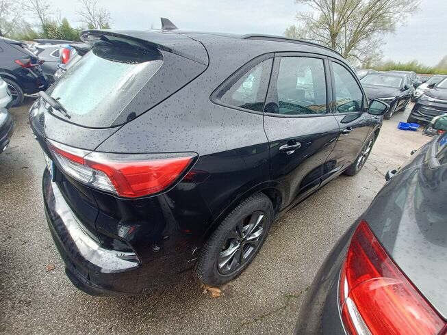 Ford Kuga foto 2