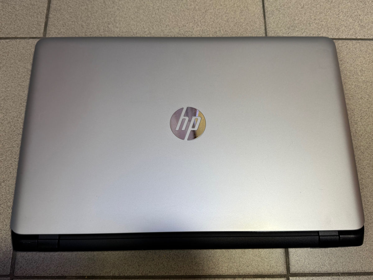 HP 350 G1 (Core i3-4005U, Ram 8Gb, SSD 256GB, 15.6HD) фото 3