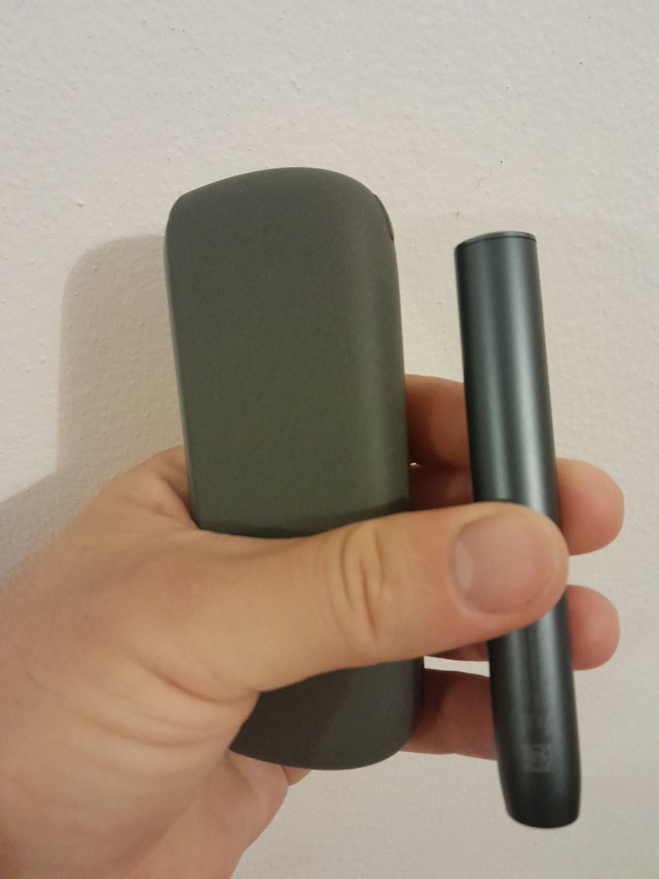 IQOS ILUMA (Айкос Илюма)