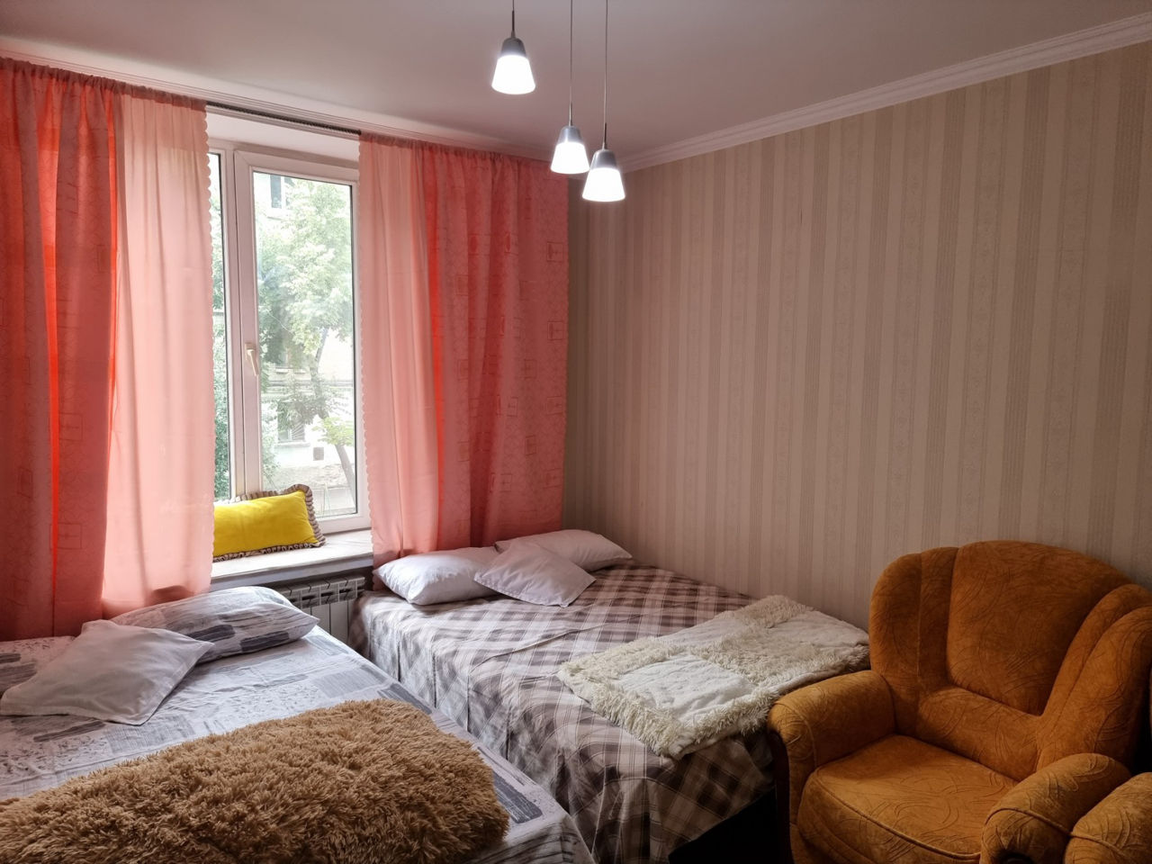 Apartament cu 1 cameră, 24 m², Centru, Chișinău foto 1