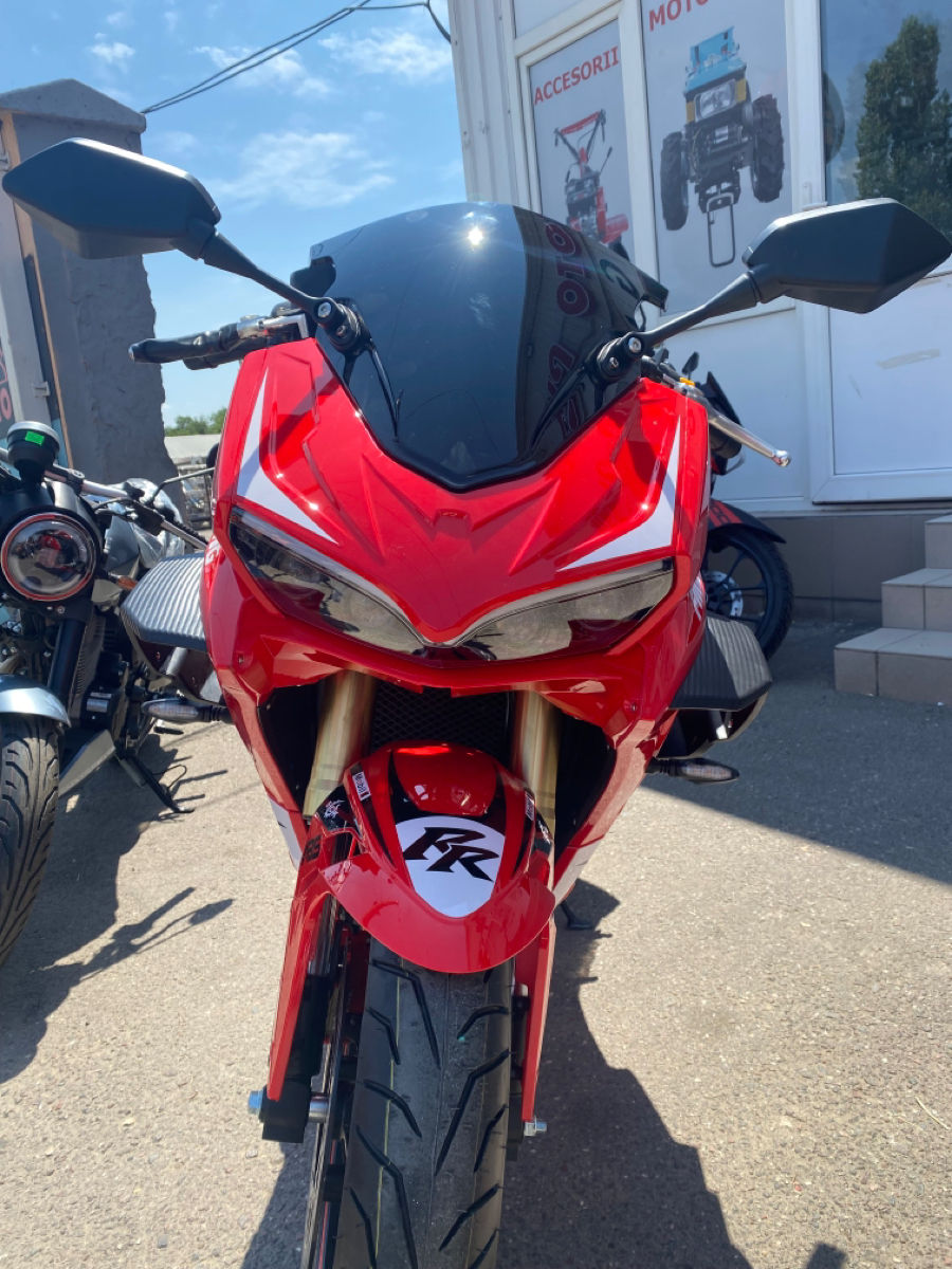 Viper F4 /F5 550cc foto 4