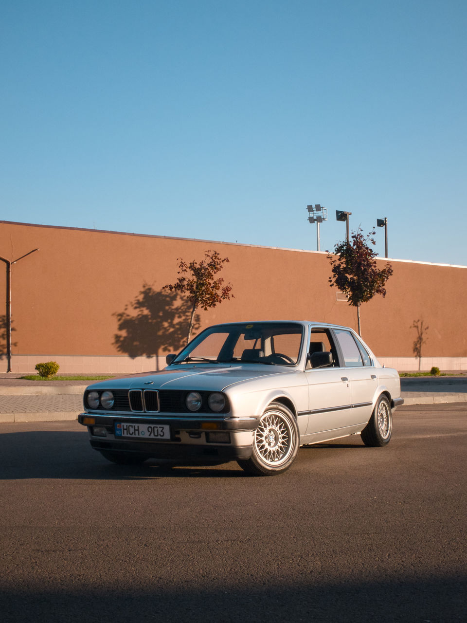 BMW 3 Series foto 0