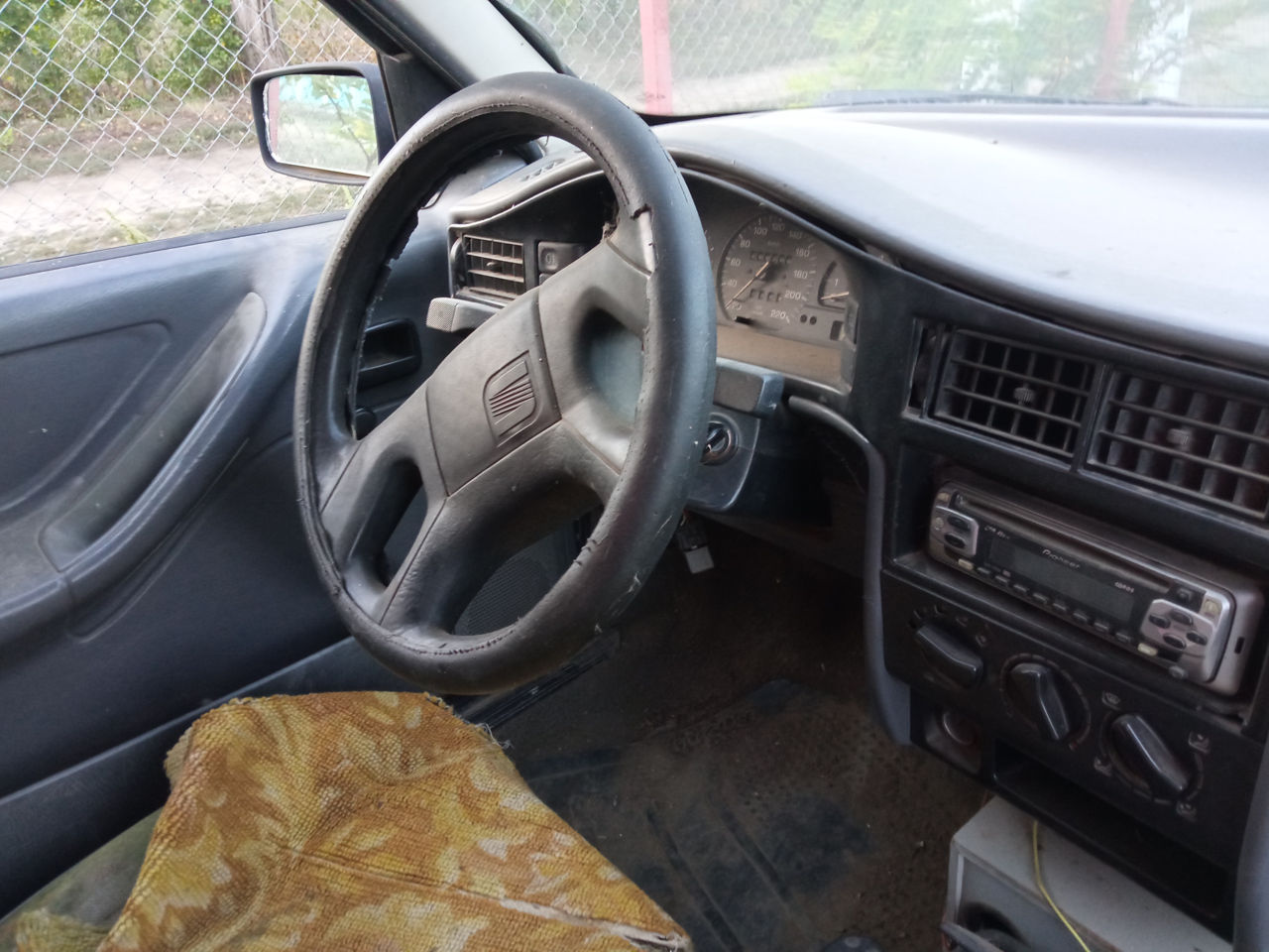 Piese seat toledo 1.8 l foto 3
