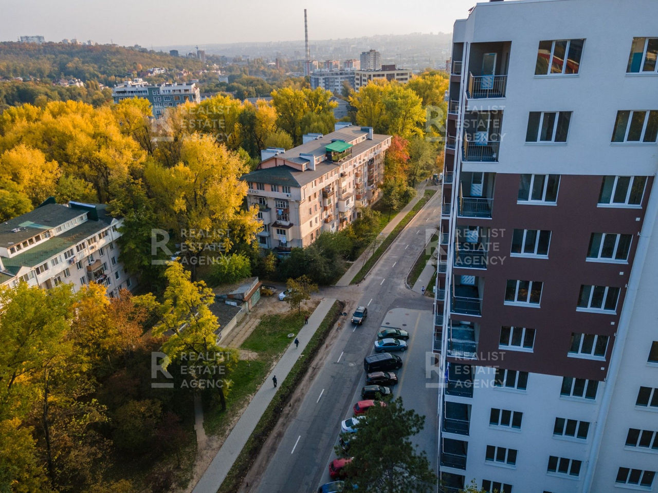 Vânzare, spațiu comercial, 553,4 mp, strada Nicolae Dimo, Râșcani foto 12