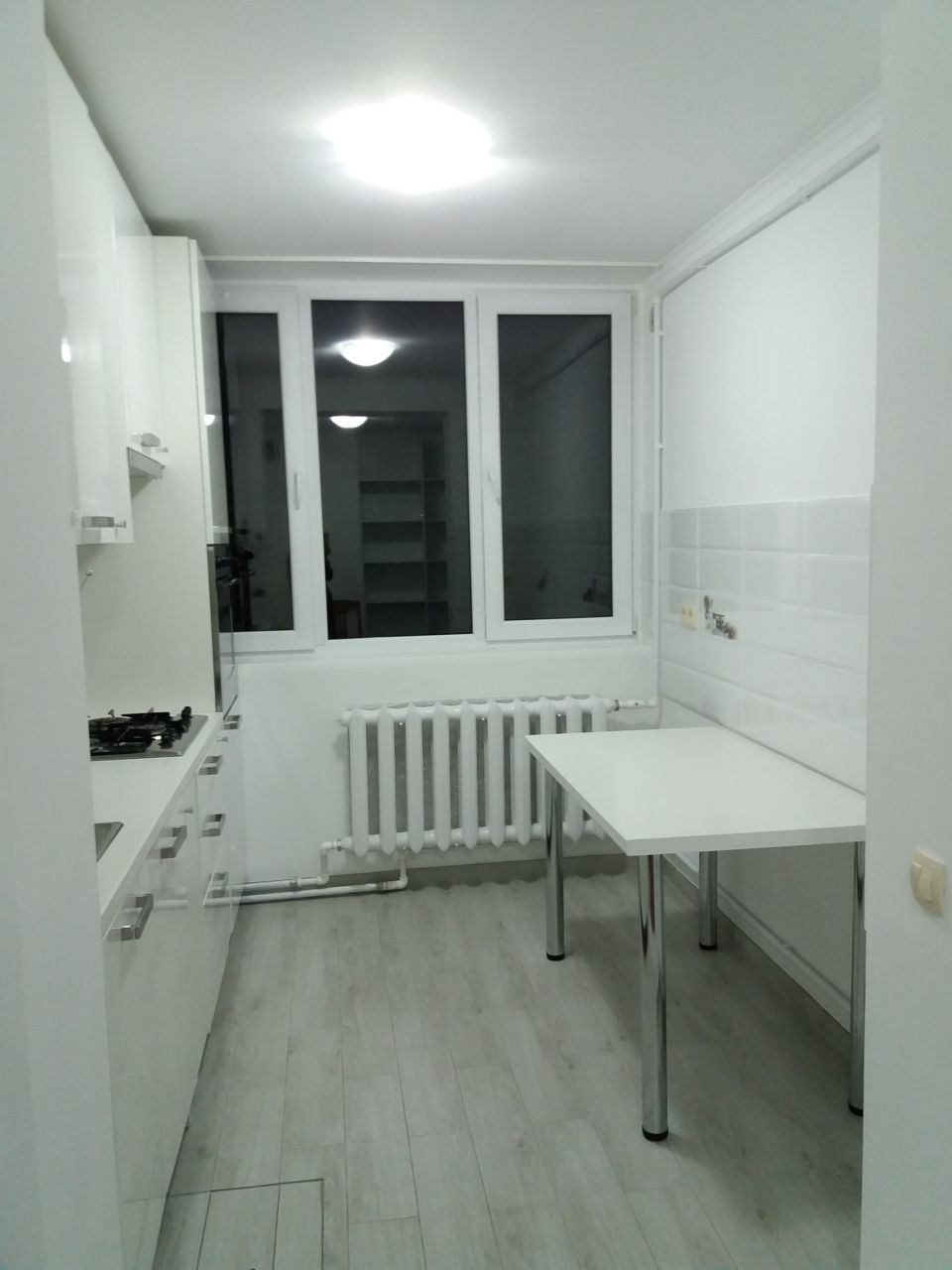 Ciocana, str. Petru Zadnipru