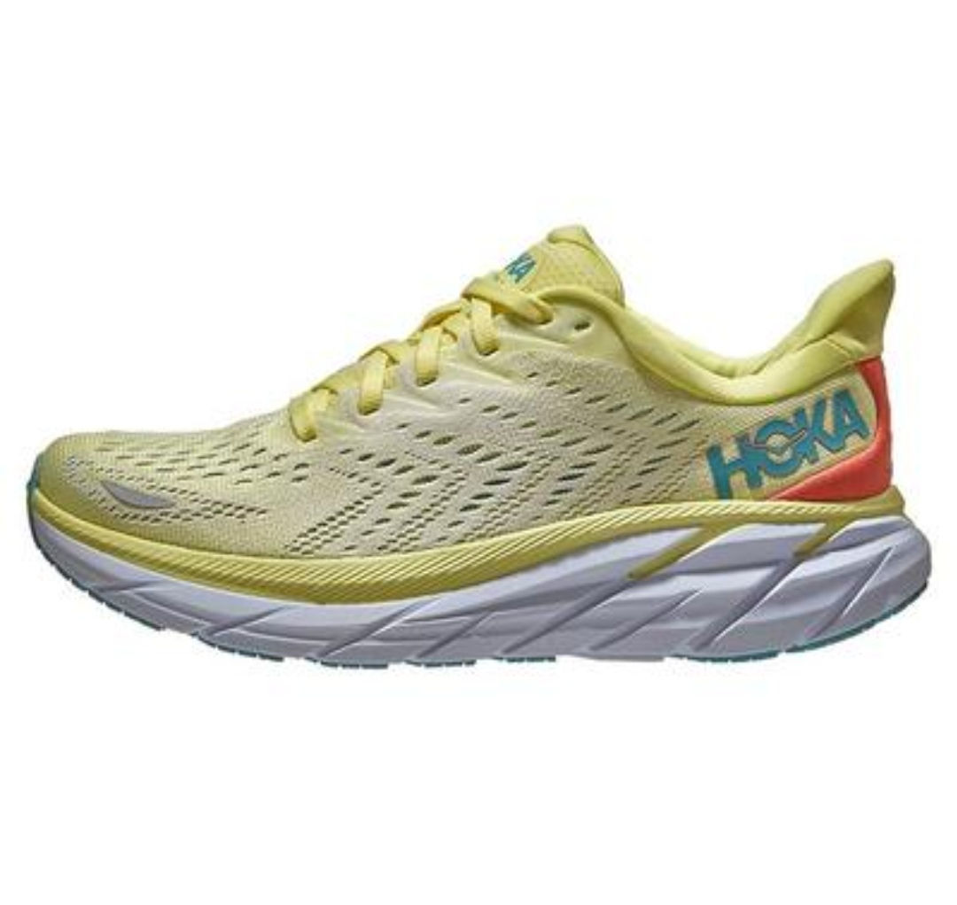 Кроссовки для бега и ходьбы премиум класса Hoka France! Скидки до 30% .Разм 36-49 фото 0