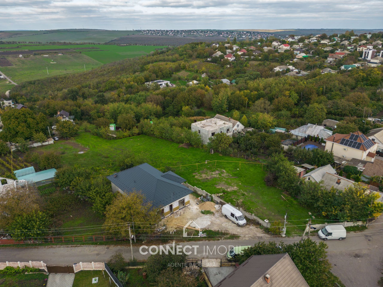 Str. Mihai Eminescu,Tohatin, Chisinau foto 8