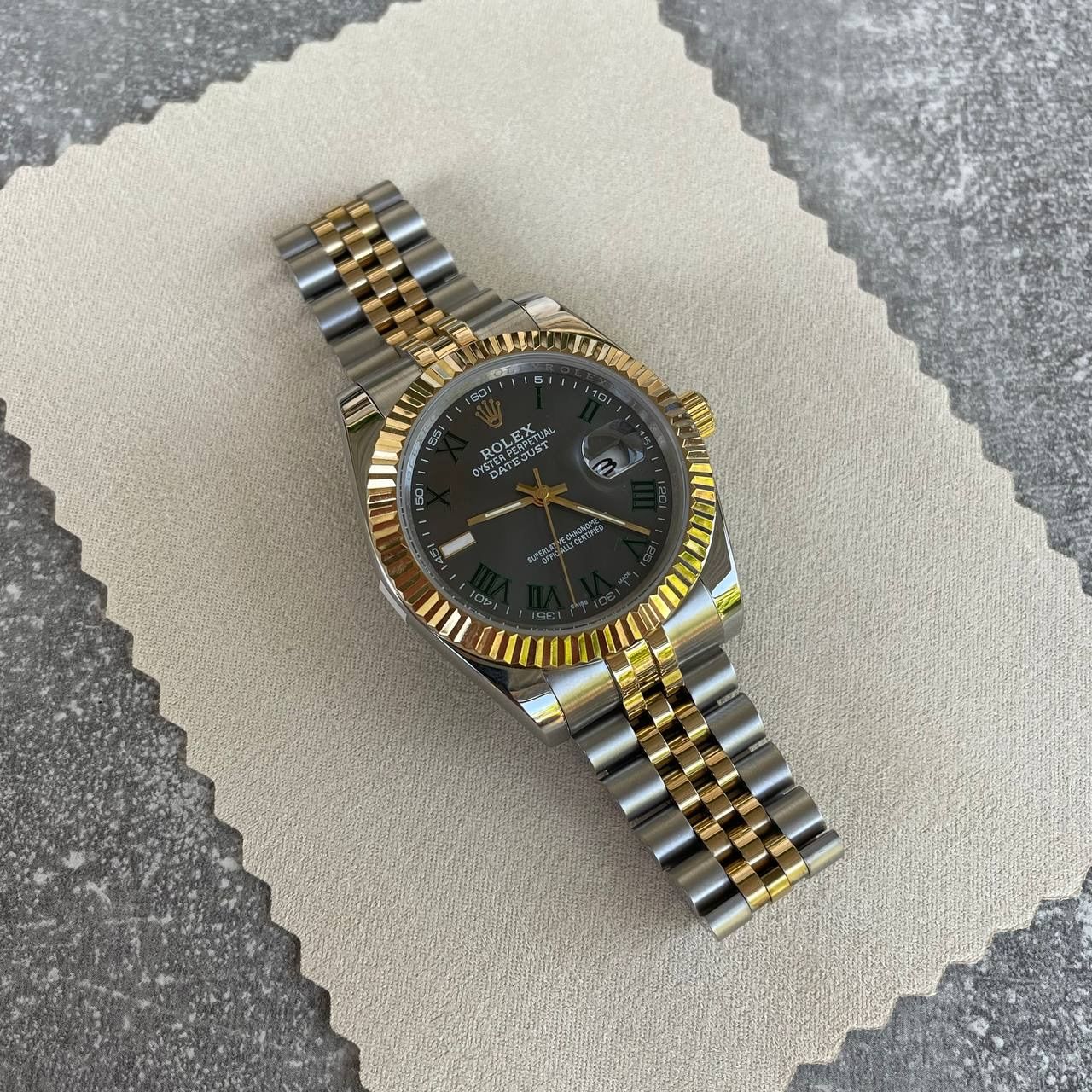 Ceas Rolex Datejust часы ролекс foto 1