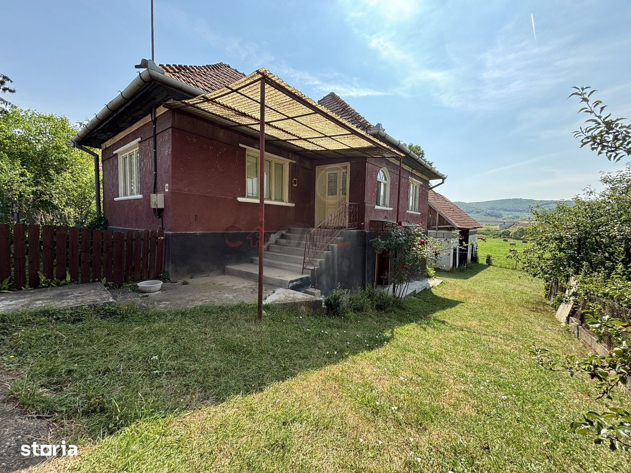 Cumpar casa veche in Schinoasa foto 0