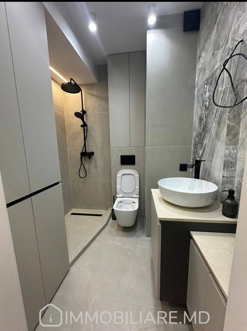 Apartament cu 2 camere, 60 m², Ciocana, Chișinău foto 4