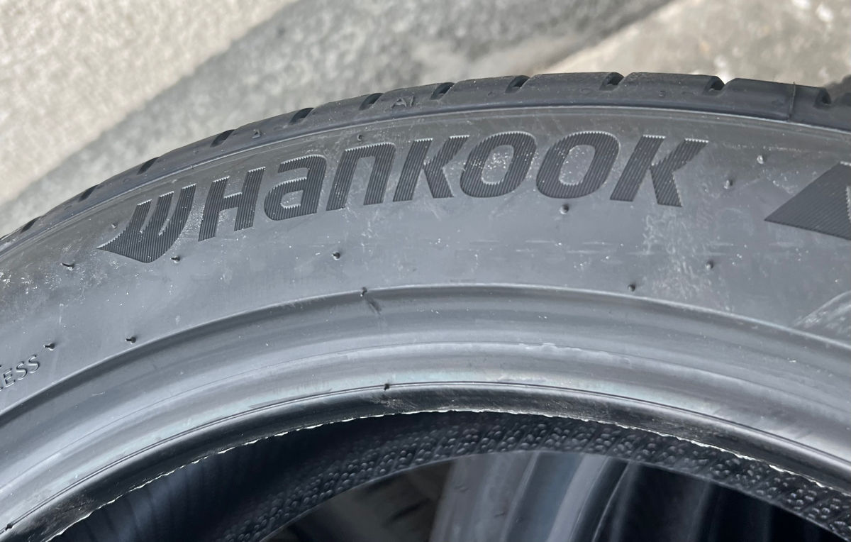 225/45 R17 Hankook Ventus Prime 4/ Доставка, livrare toata Moldova foto 7