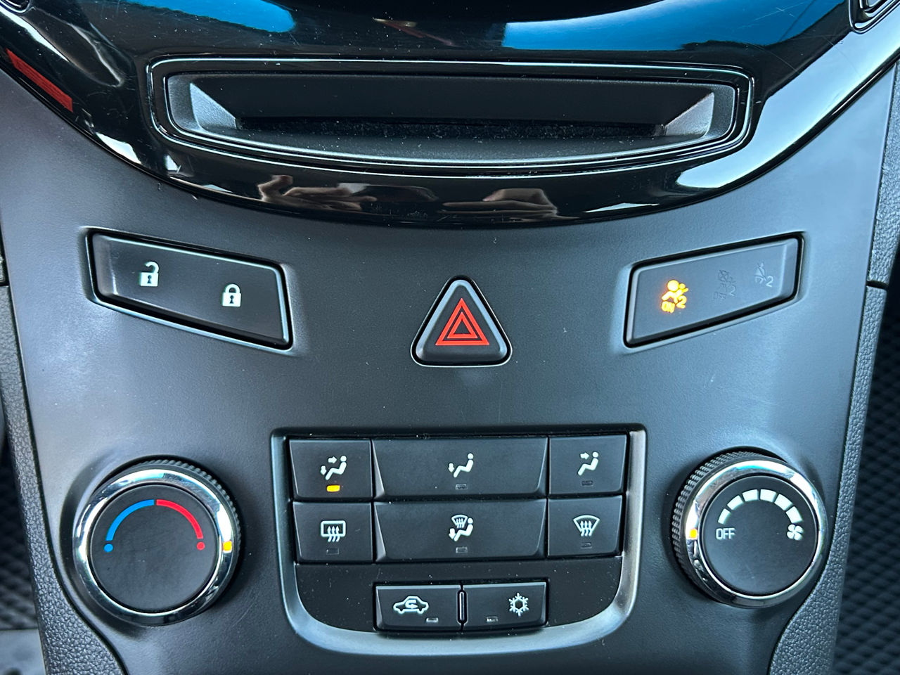 Chevrolet Orlando фото 13