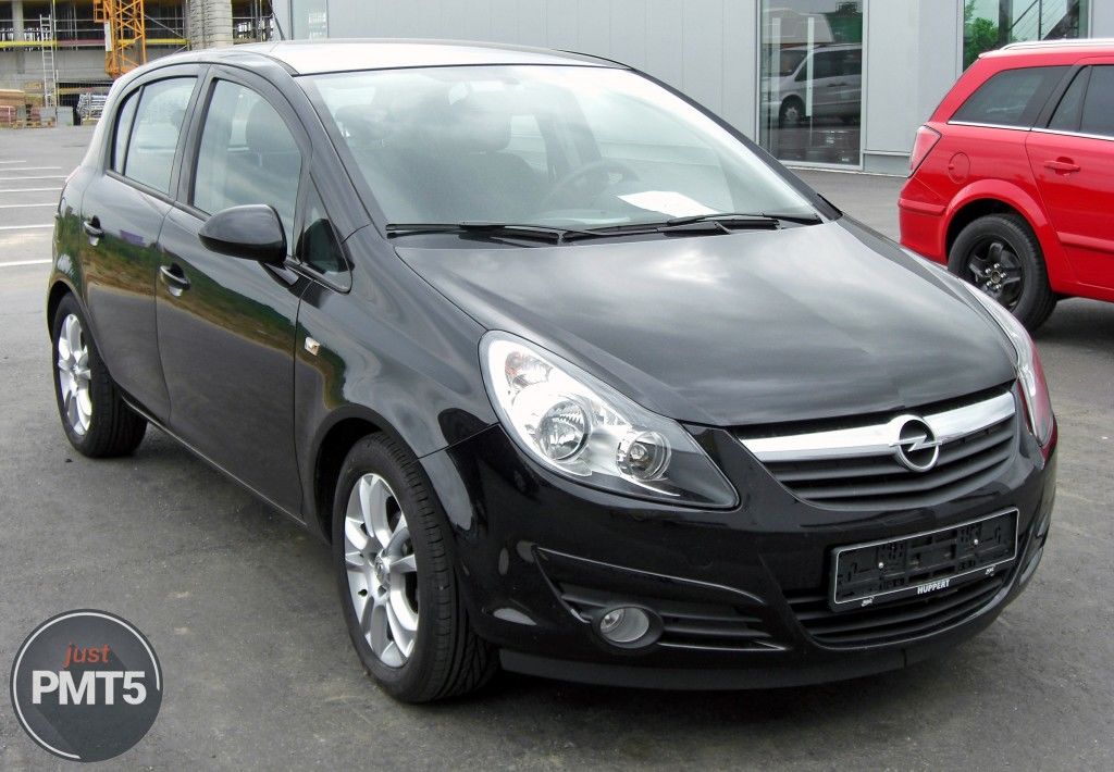 Dezmembrez Opel Corsa D,Опель Корса Д foto 1