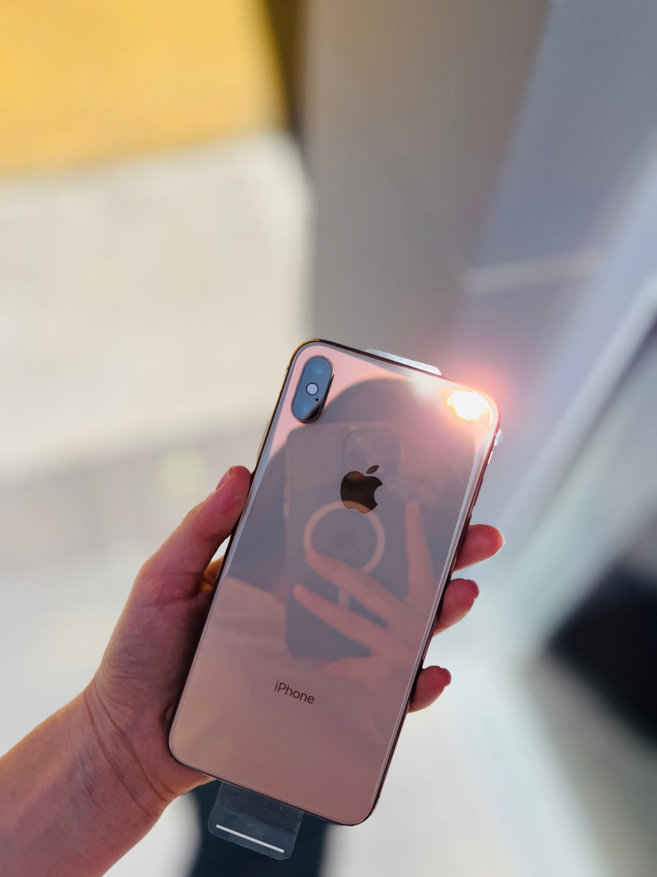 Iphone X, 0% Credit de la 286 lei/lună!! garanție 12 luni! foto 1