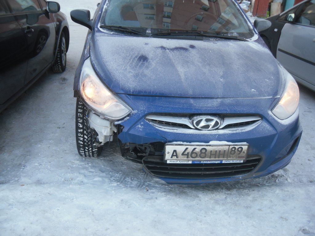 Hyundai i30 foto 8